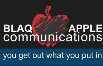 BlaqApple Communications and Marketing